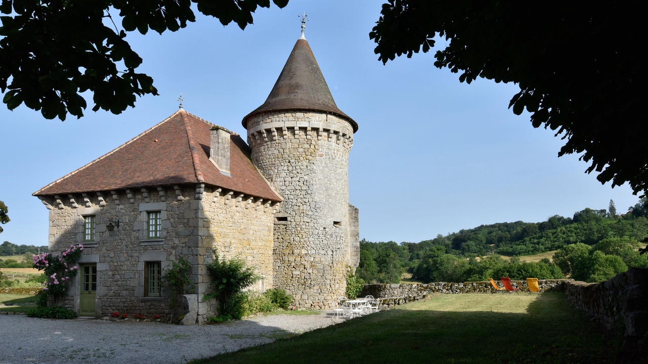 Photo of Outdoor in La Villetelle