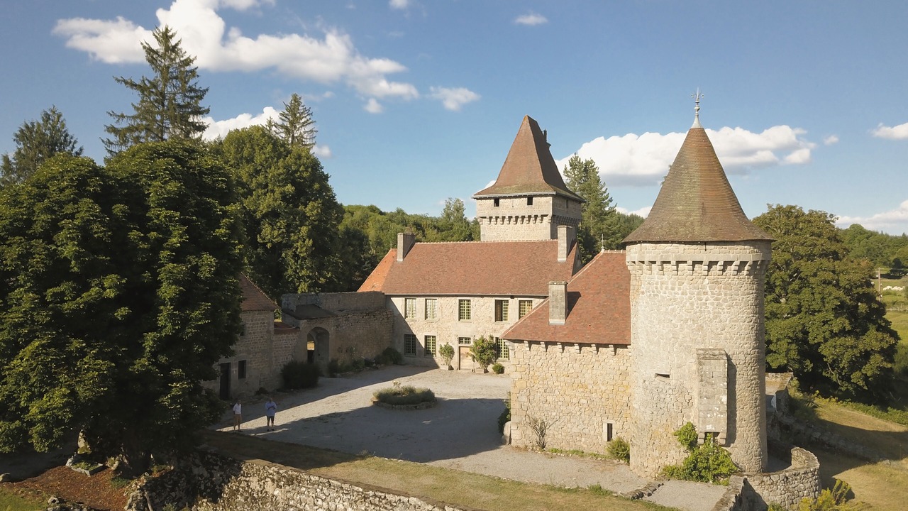 Photo of Others in La Villetelle