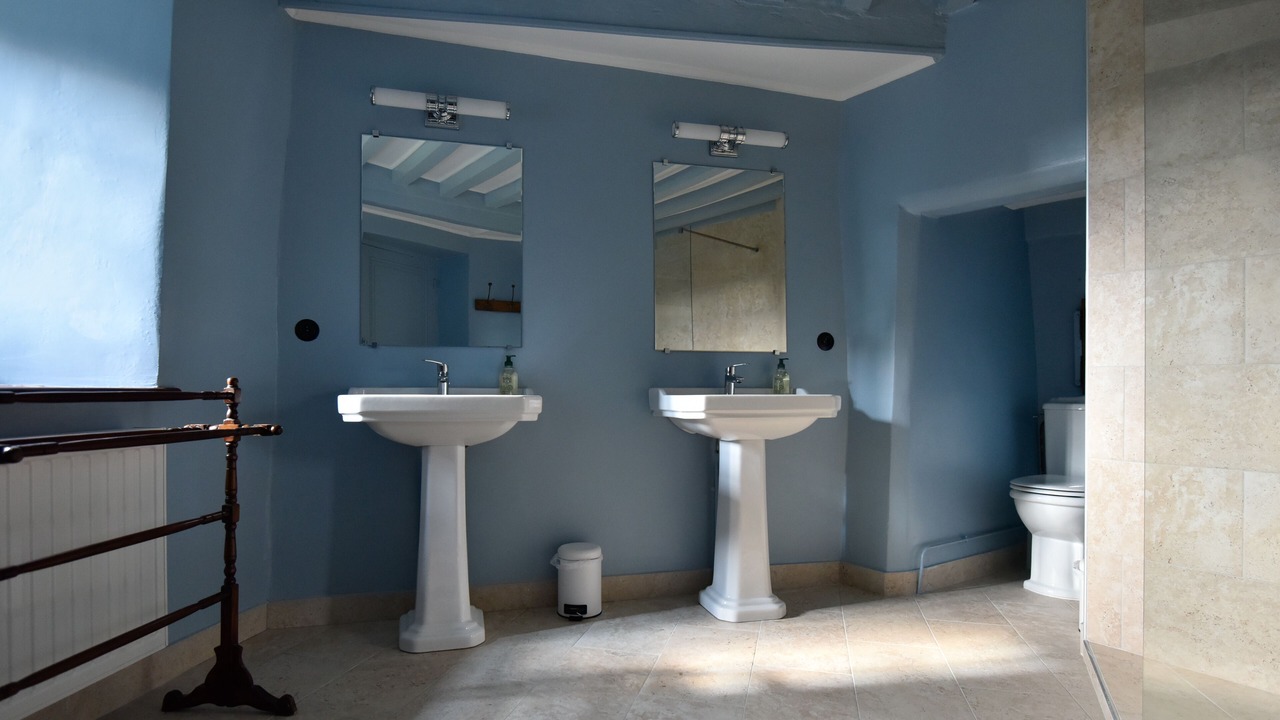 Photo of Bathroom in La Villetelle