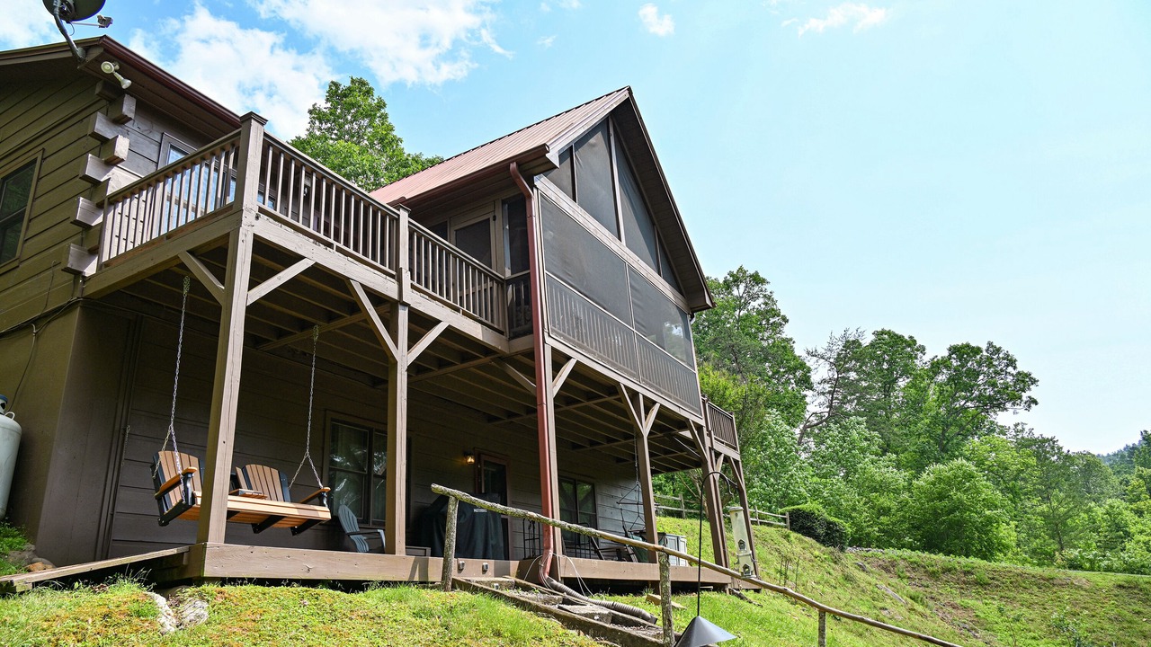 Photo of Outdoor in Murphy