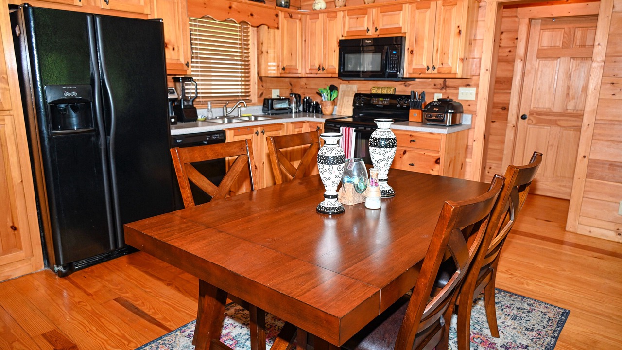 Photo of Kitchen in Murphy