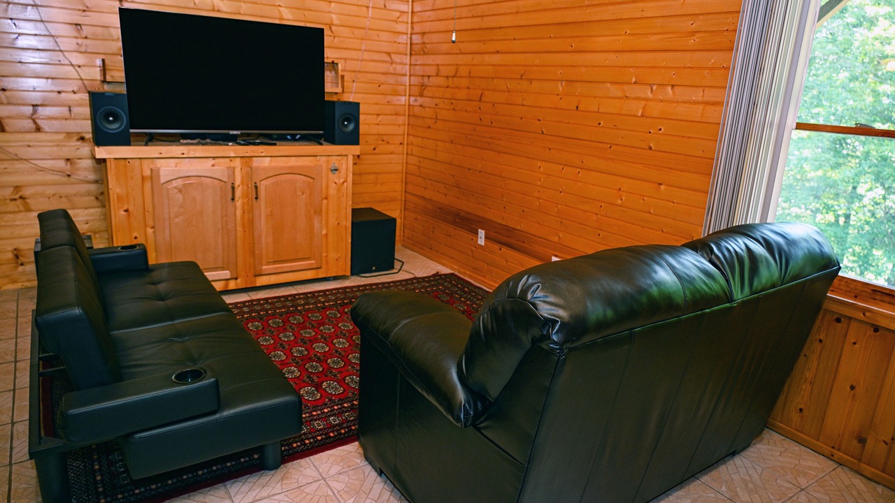 Photo of Livingroom in Murphy