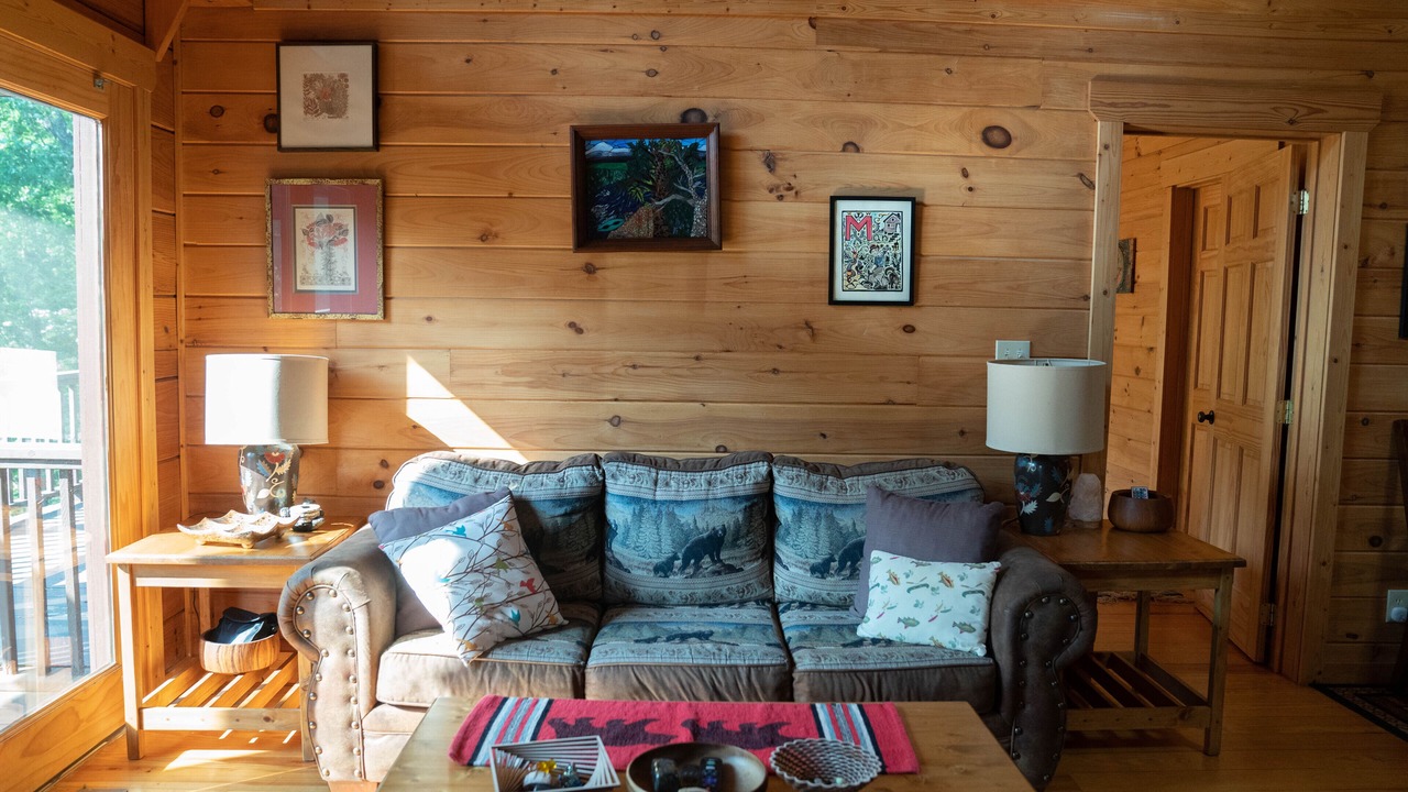 Photo of Livingroom in Murphy