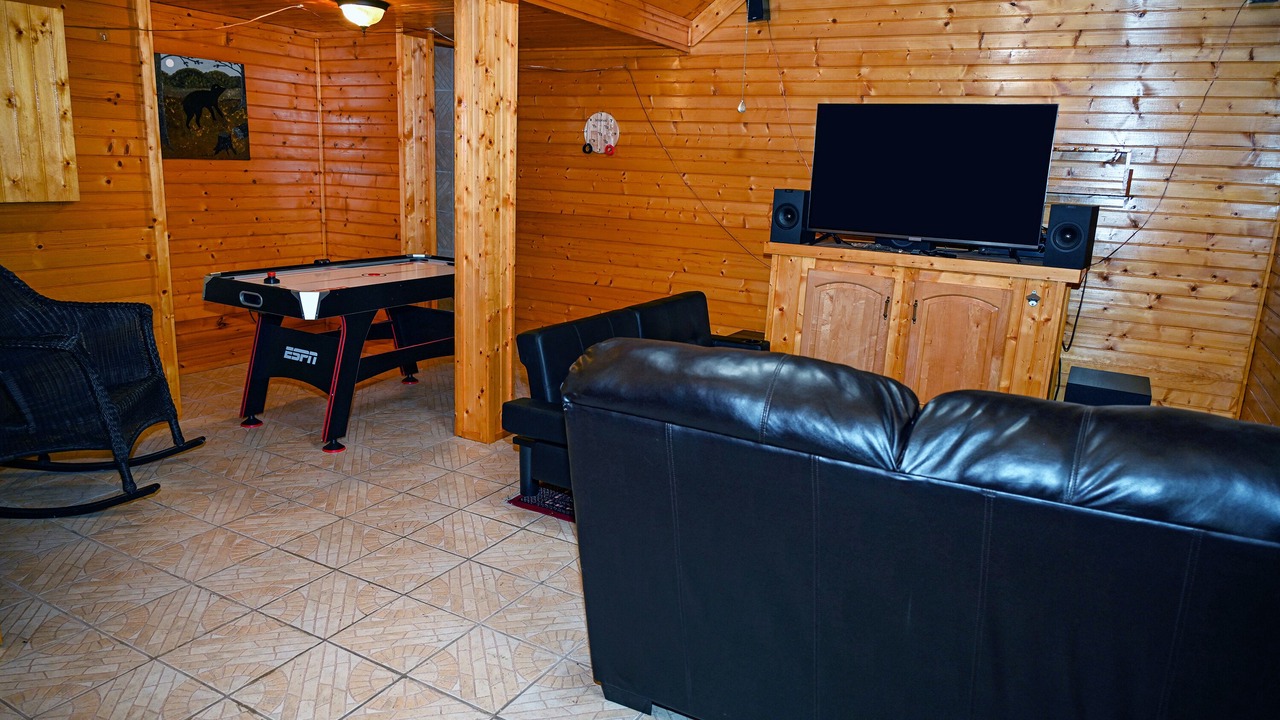 Photo of Bedroom in Murphy