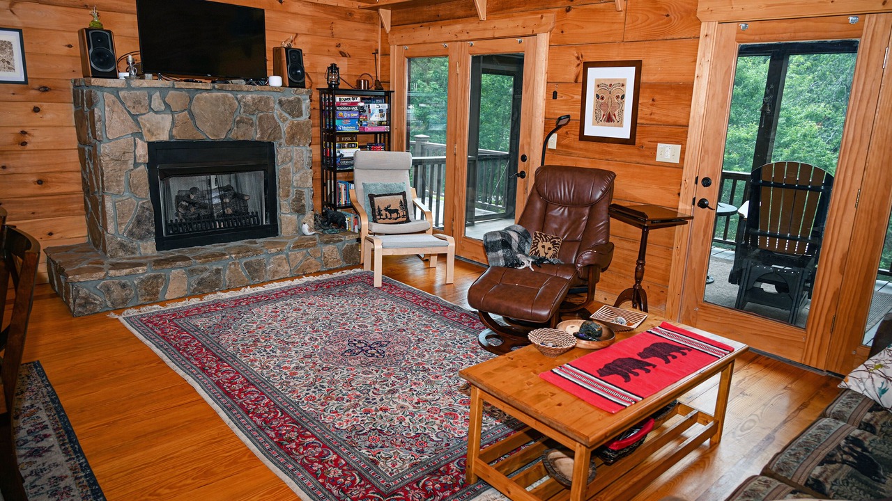 Photo of Livingroom in Murphy