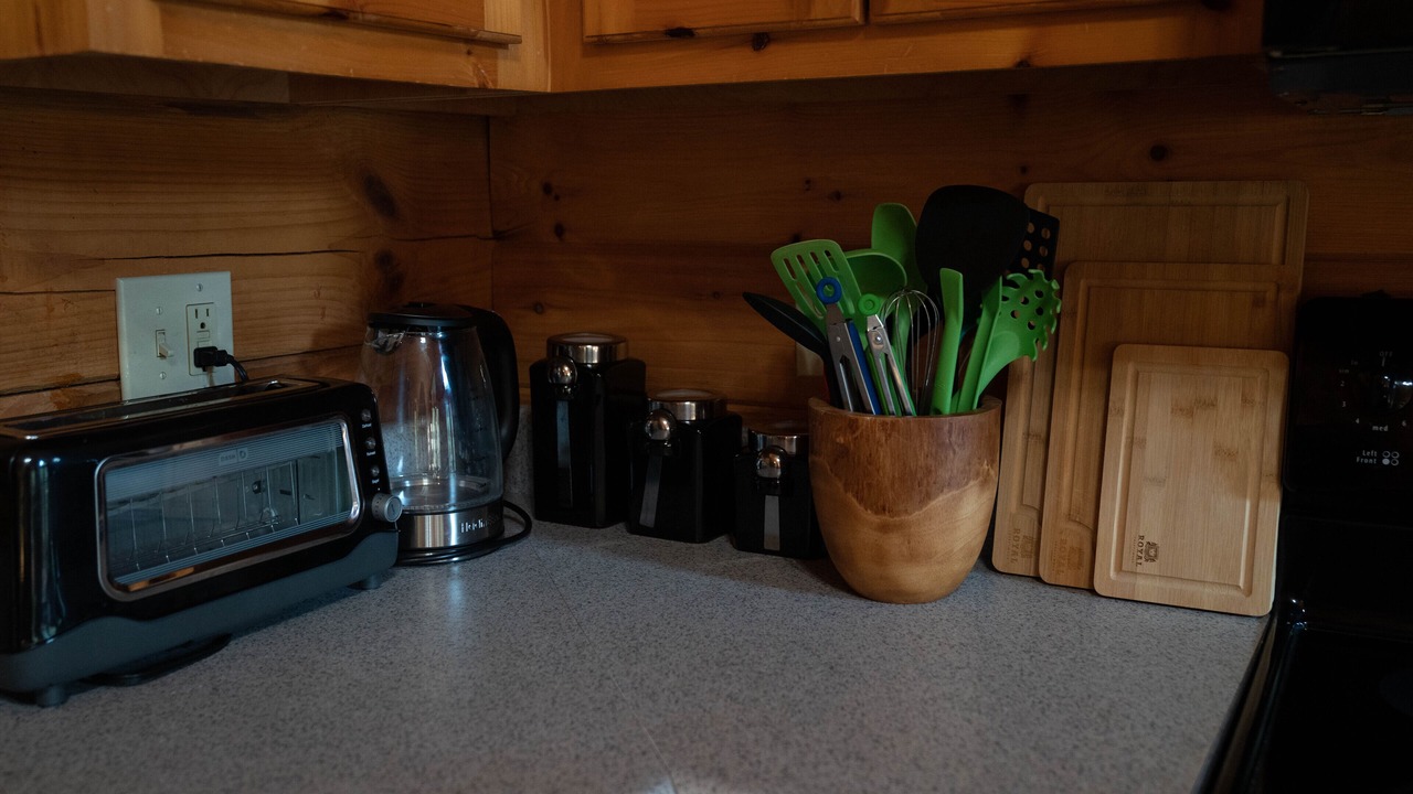 Photo of Kitchen in Murphy