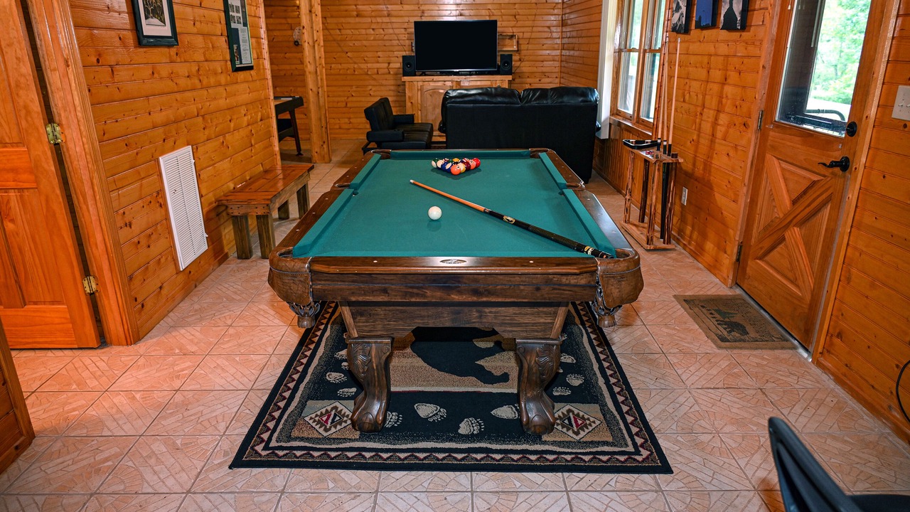 Photo of Bedroom in Murphy