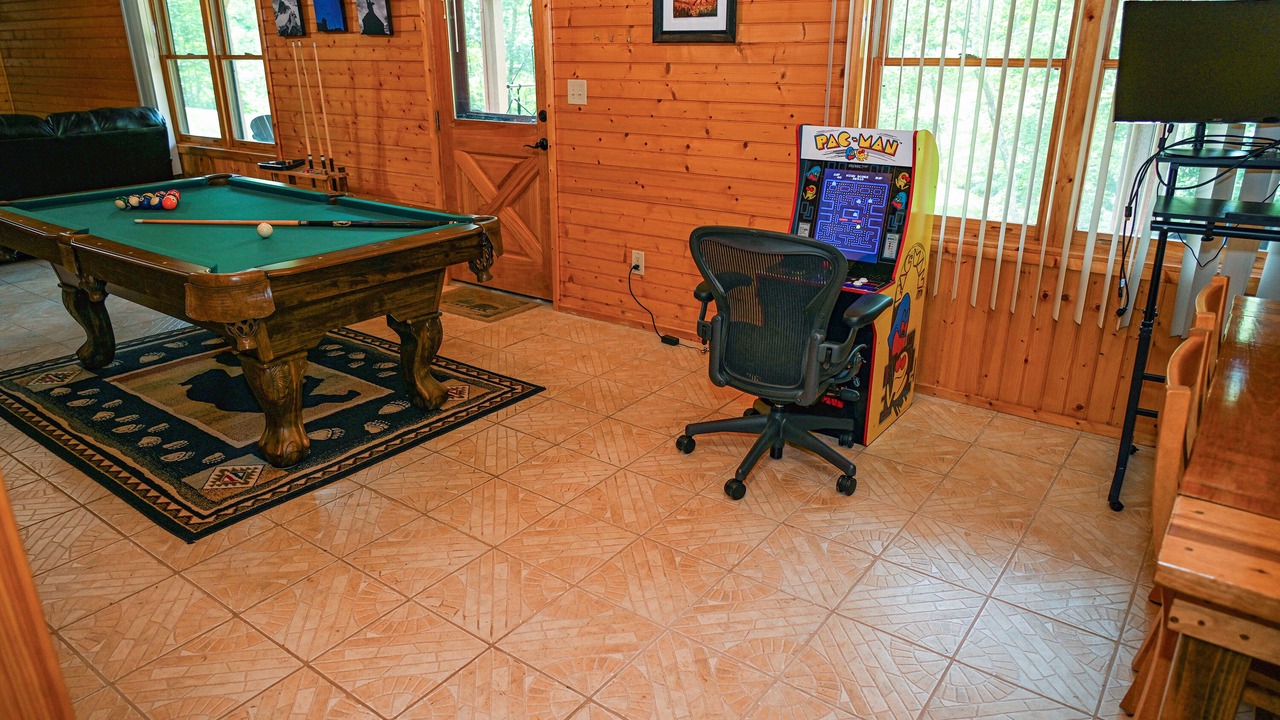 Photo of Bedroom in Murphy