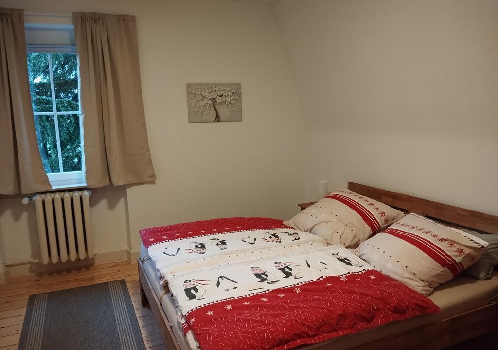Photo of Bedroom in Naunheim