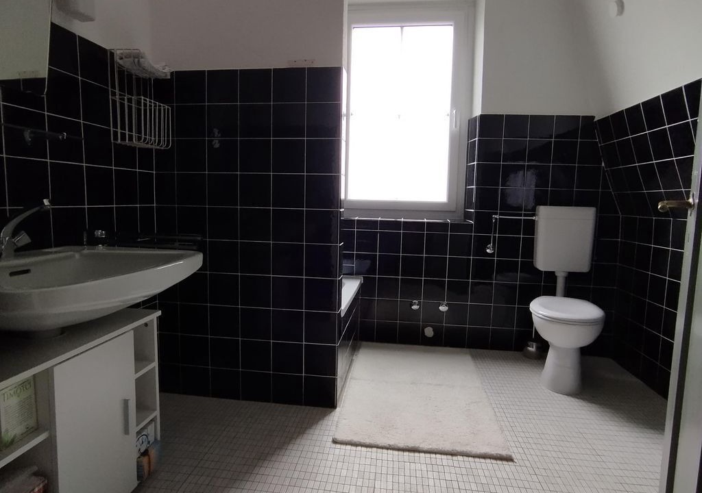Photo of Bathroom in Naunheim