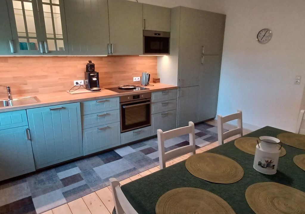 Photo of Kitchen in Naunheim