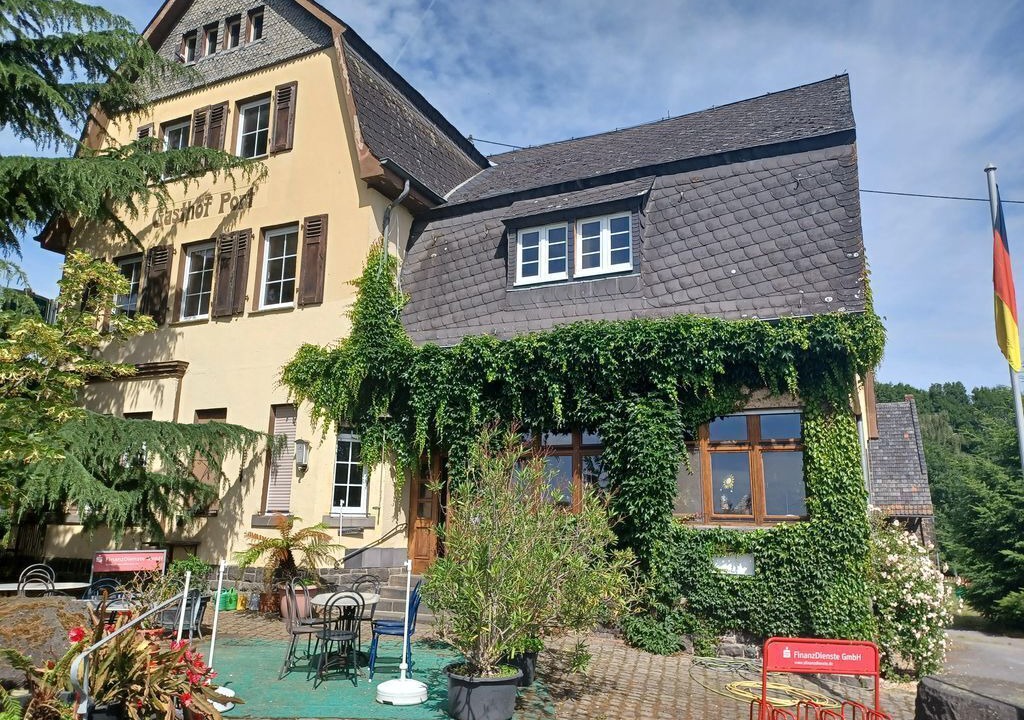 Photo of Outdoor in Naunheim