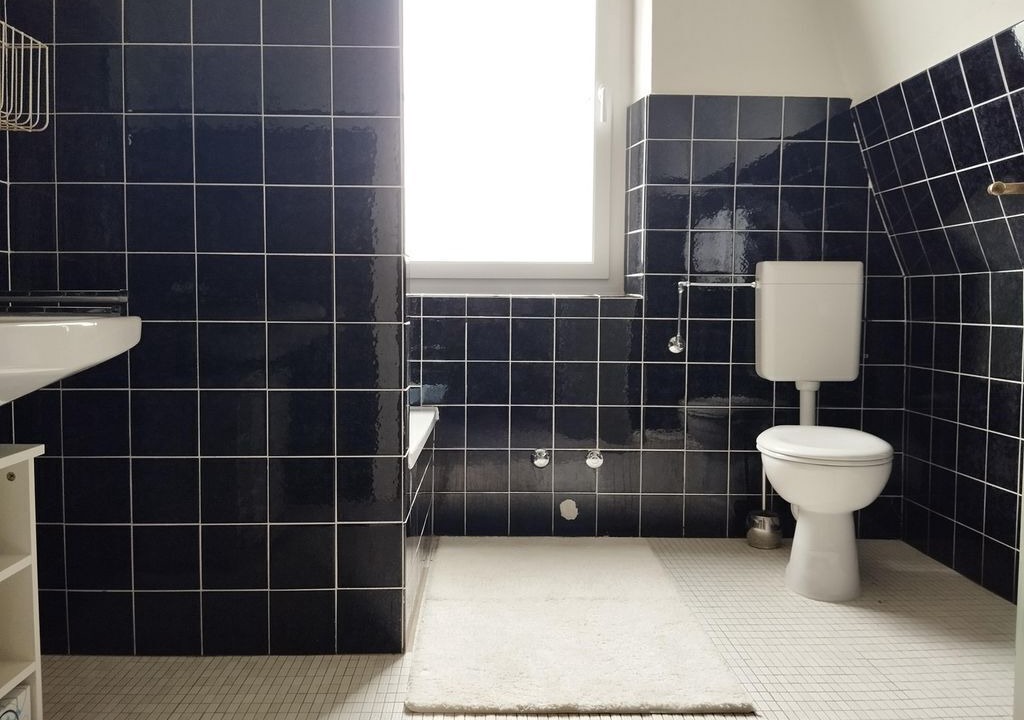 Photo of Bathroom in Naunheim