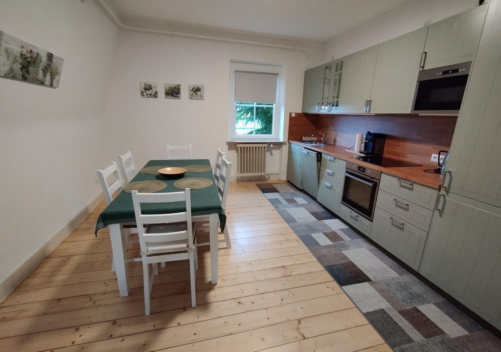Photo of Kitchen in Naunheim