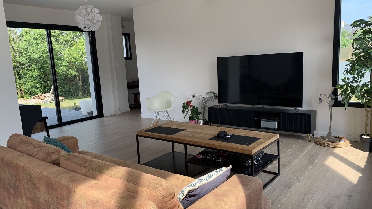 Photo of Livingroom in Carnac