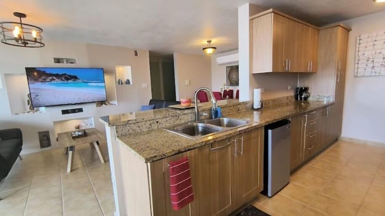 Photo of Kitchen in Fajardo