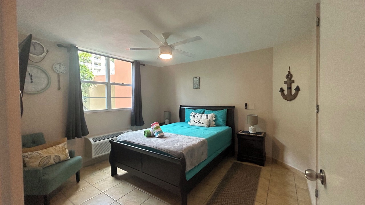 Photo of Bedroom in Fajardo