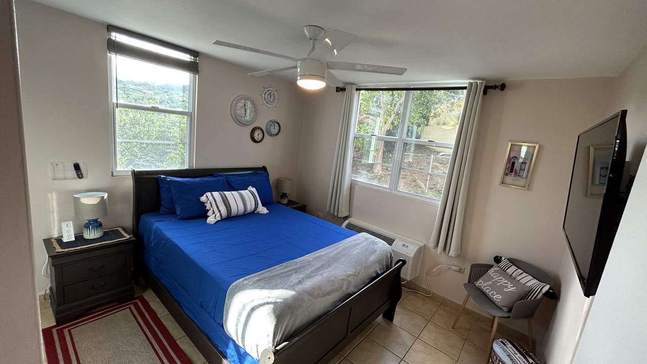 Photo of Bedroom in Fajardo