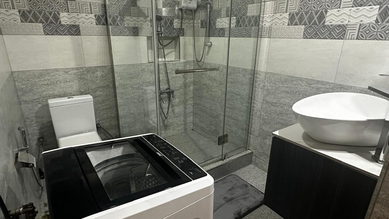 Photo of Bathroom in Quatre Bornes