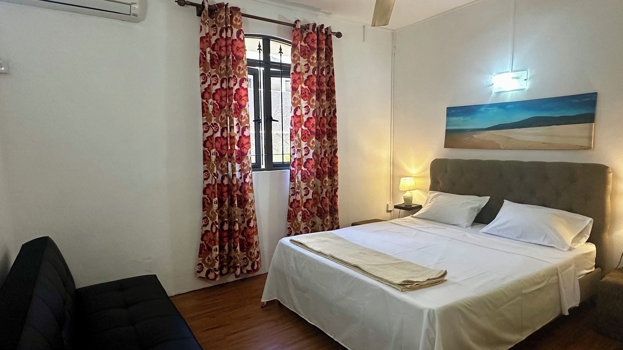Photo of Bedroom in Quatre Bornes