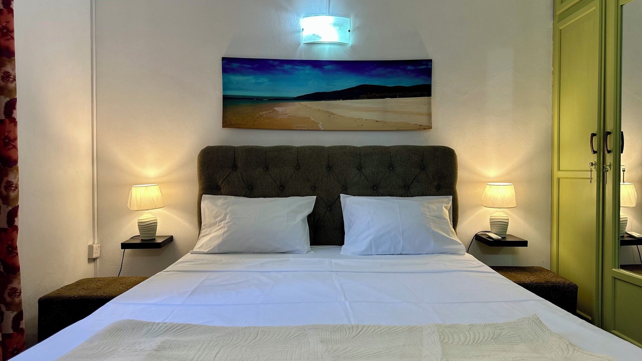 Photo of Bedroom in Quatre Bornes