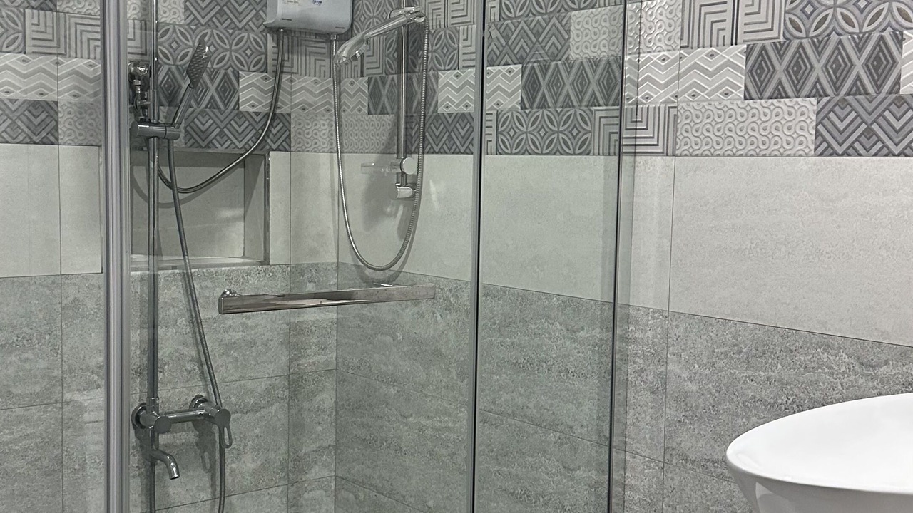 Photo of Bathroom in Quatre Bornes