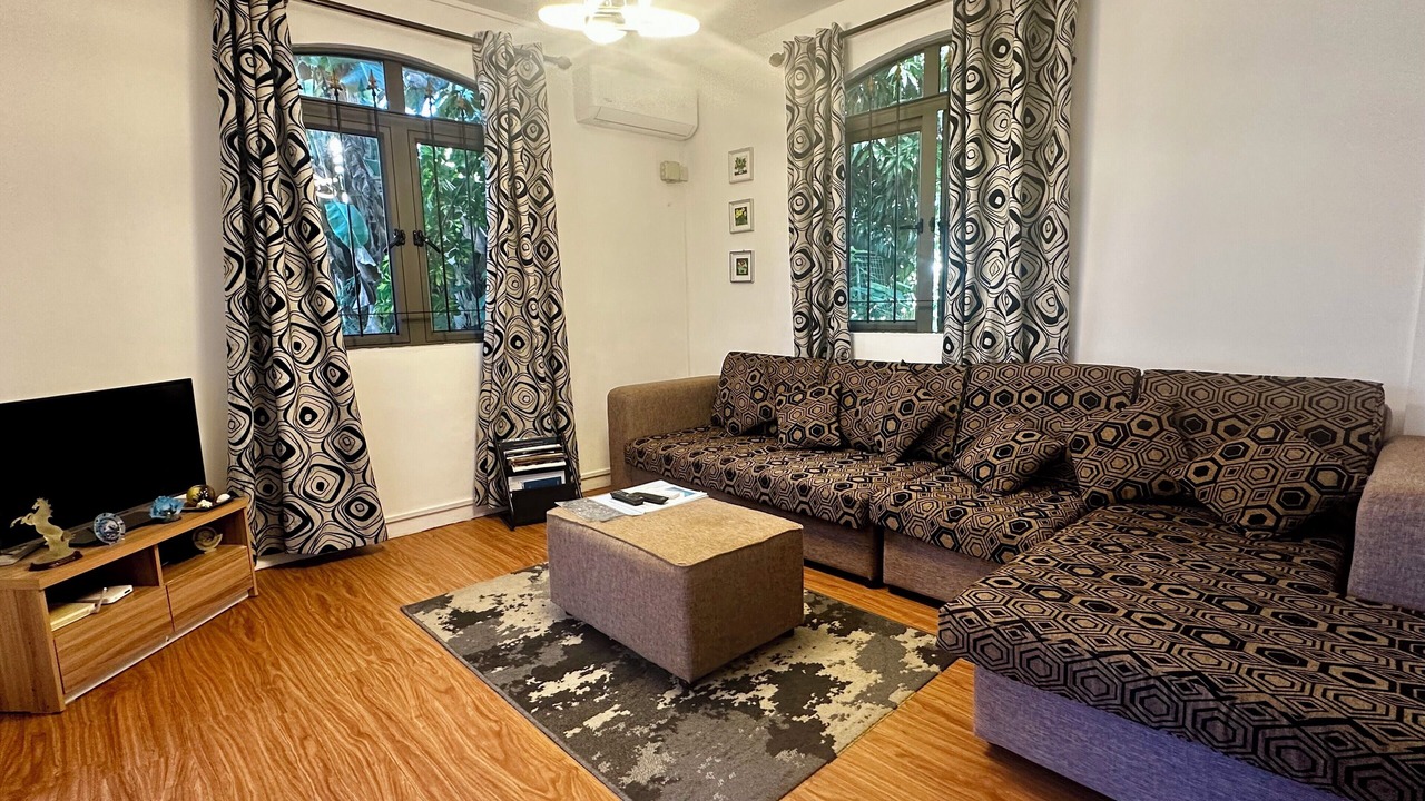 Photo of Livingroom in Quatre Bornes