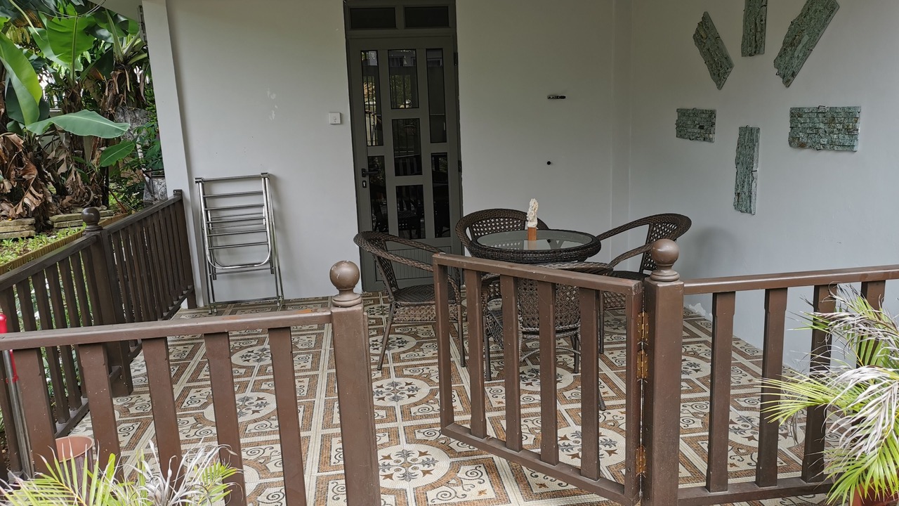 Photo of Outdoor in Quatre Bornes