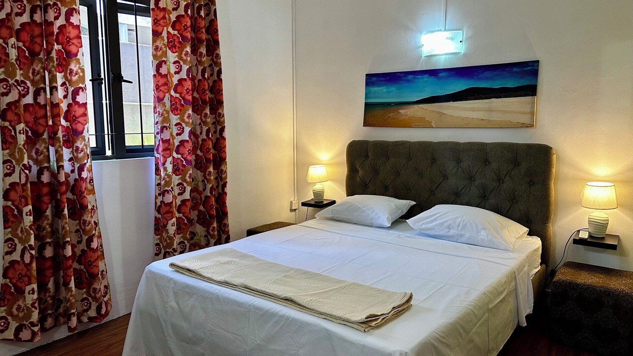 Photo of Bedroom in Quatre Bornes