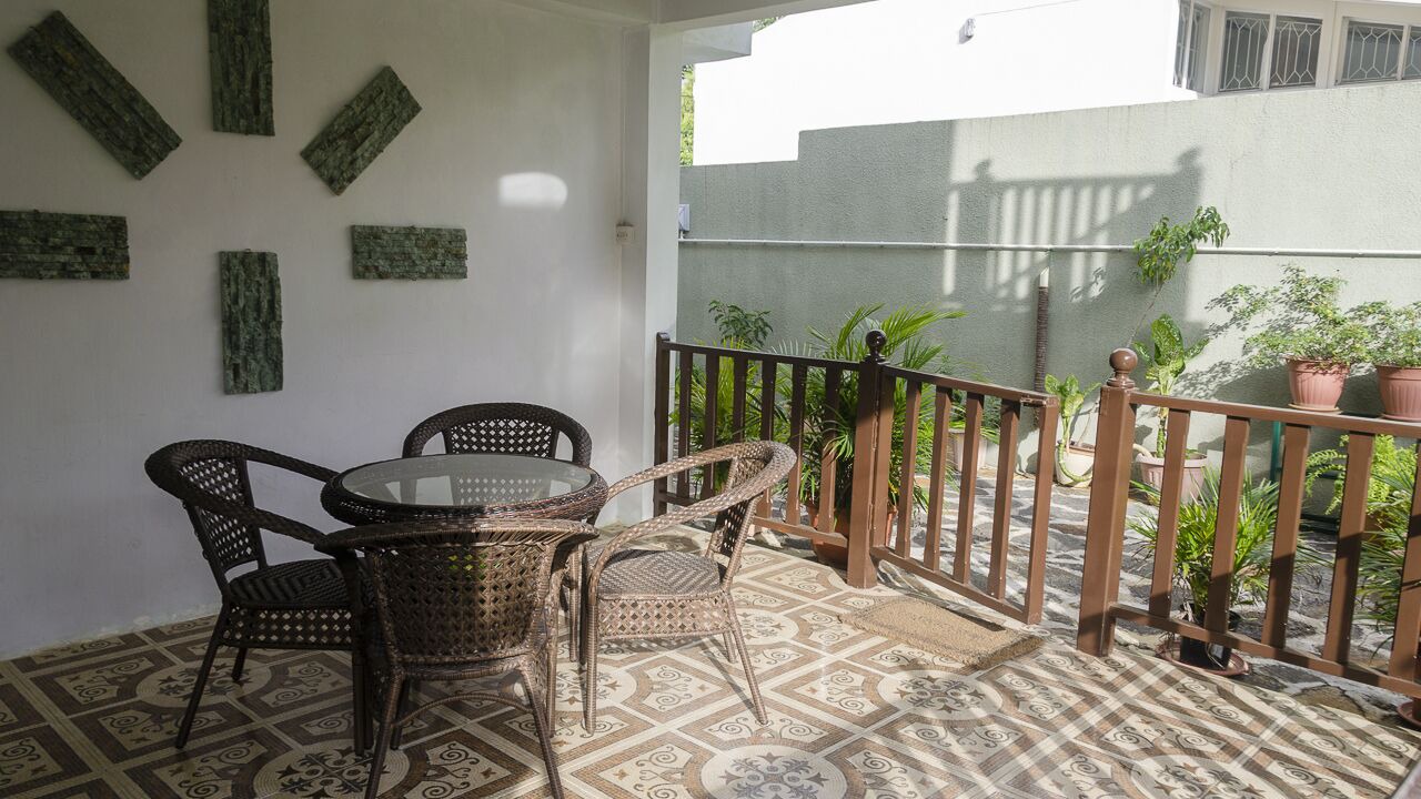 Photo of Outdoor in Quatre Bornes