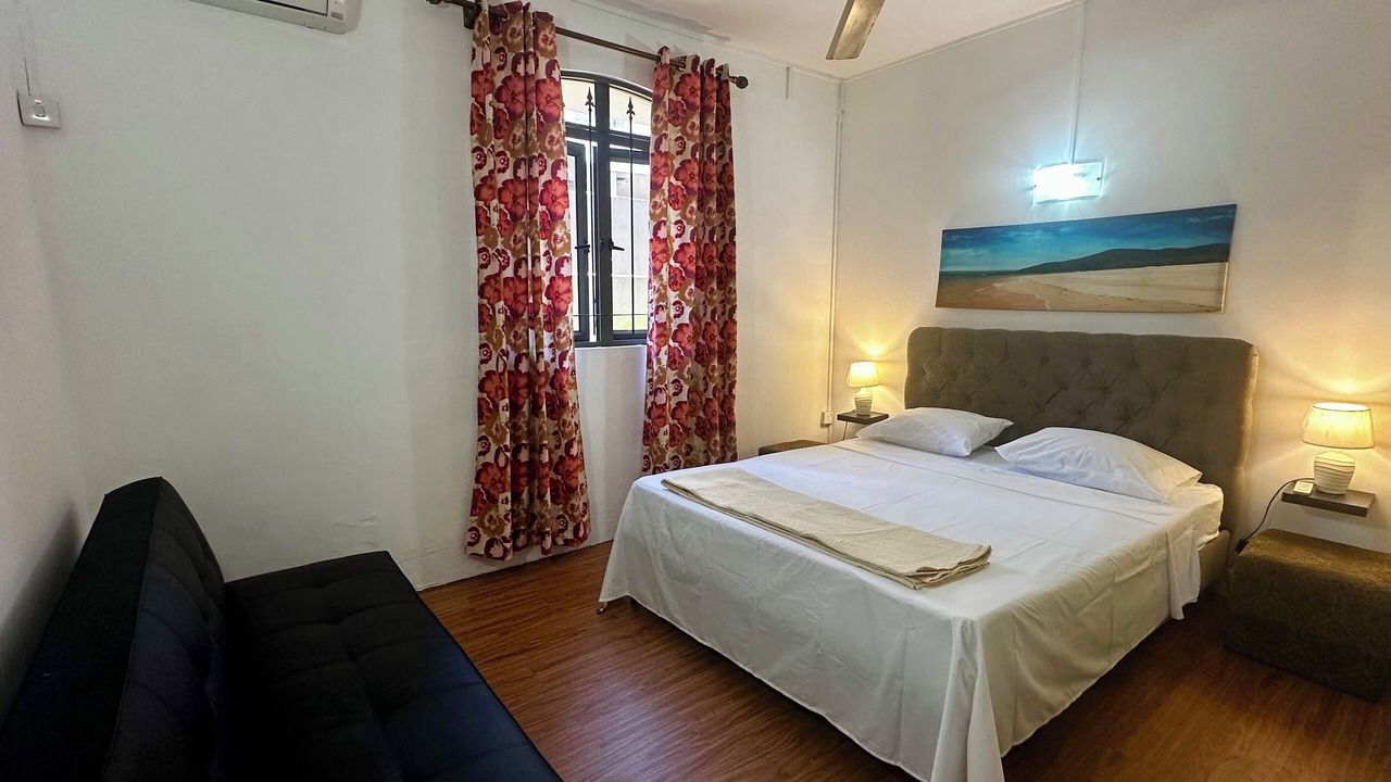 Photo of Bedroom in Quatre Bornes