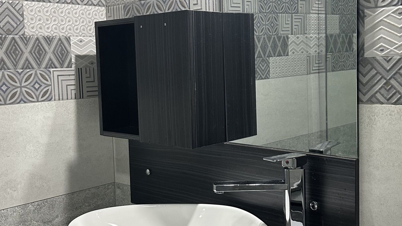 Photo of Bathroom in Quatre Bornes