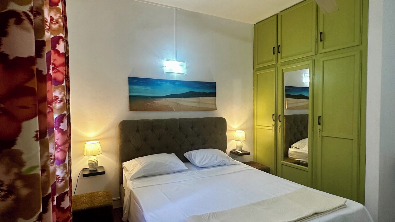 Photo of Bedroom in Quatre Bornes