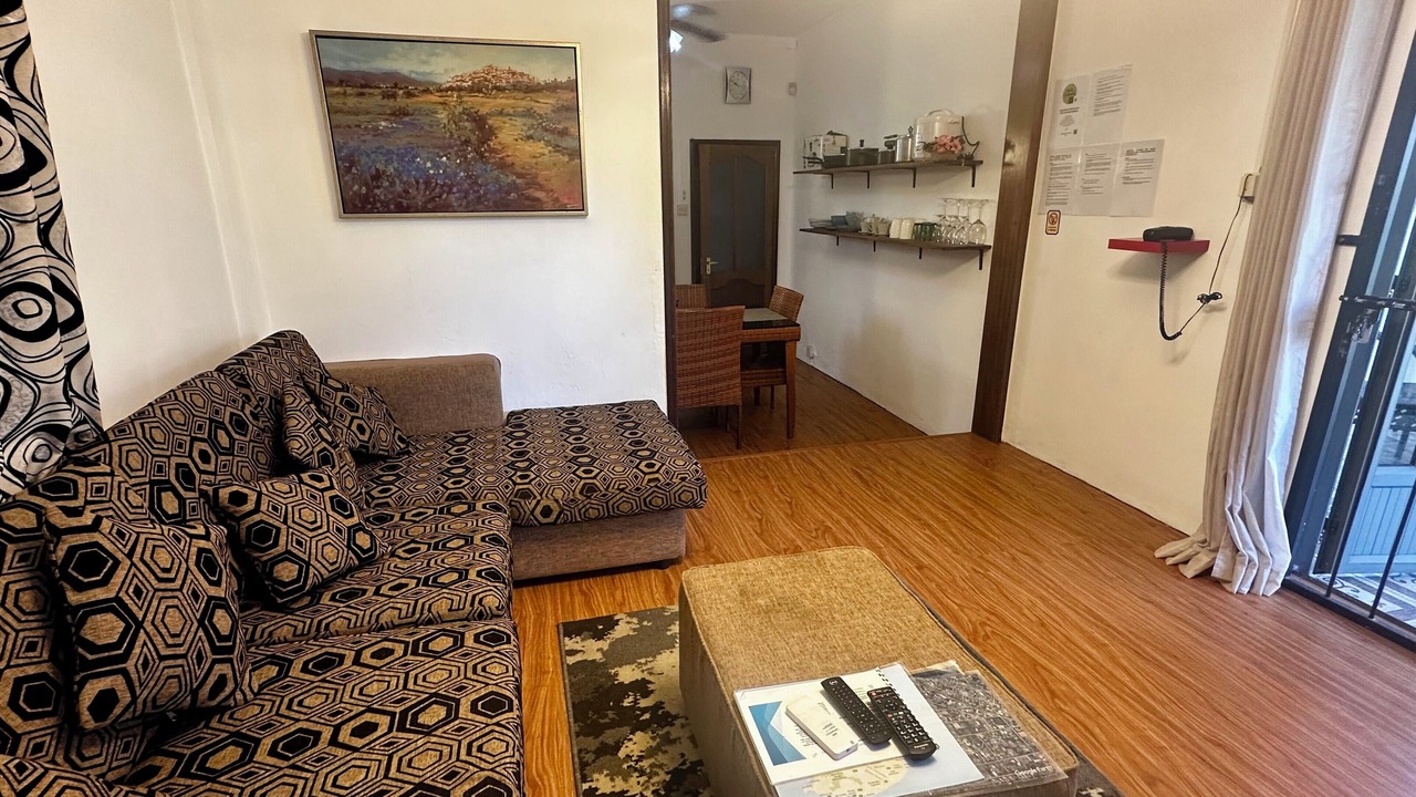 Photo of Livingroom in Quatre Bornes