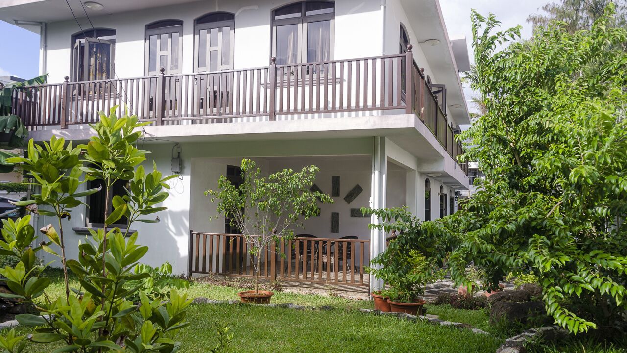 Photo of Outdoor in Quatre Bornes