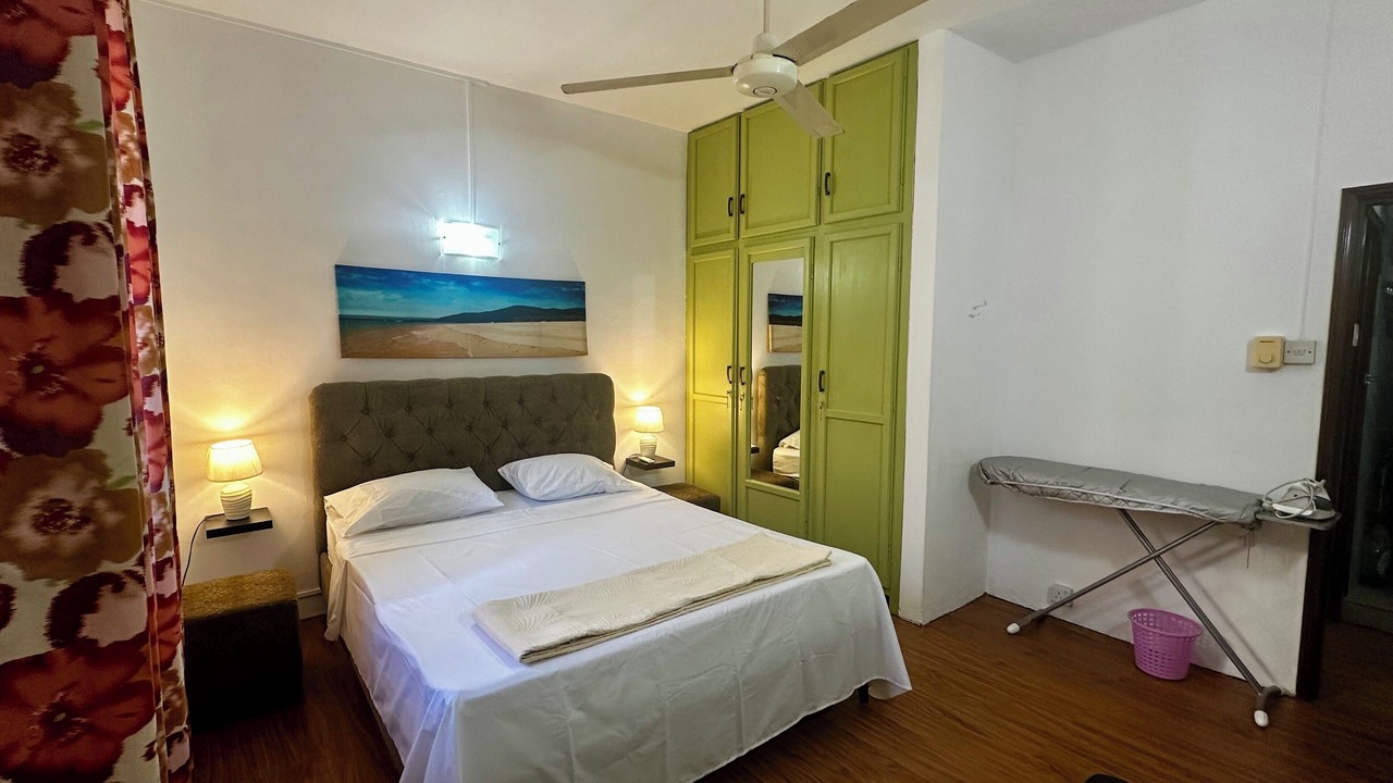 Photo of Bedroom in Quatre Bornes