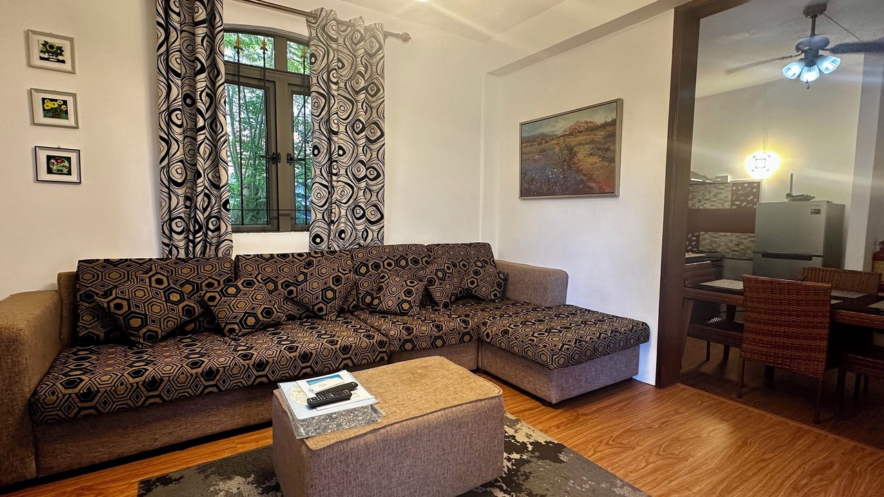 Photo of Livingroom in Quatre Bornes