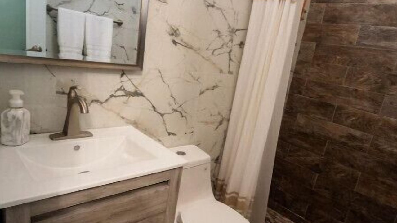 Photo of Bathroom in Fajardo