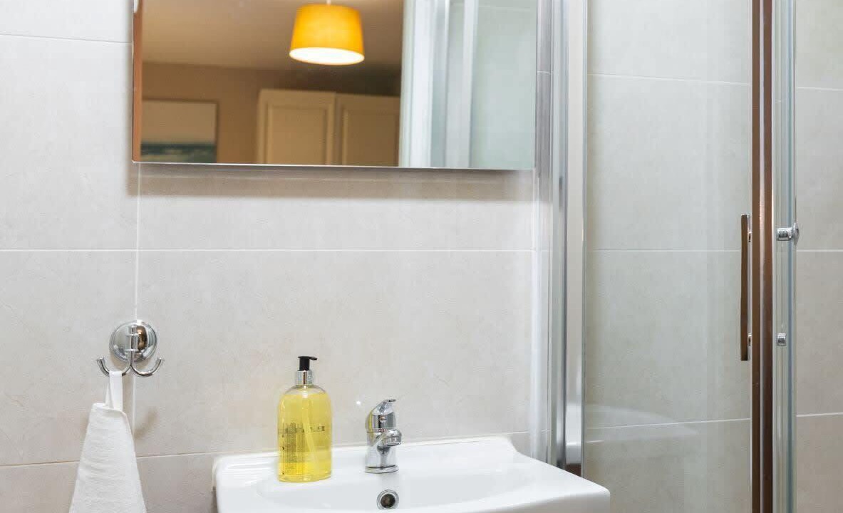 Photo of Bathroom in Rathmines