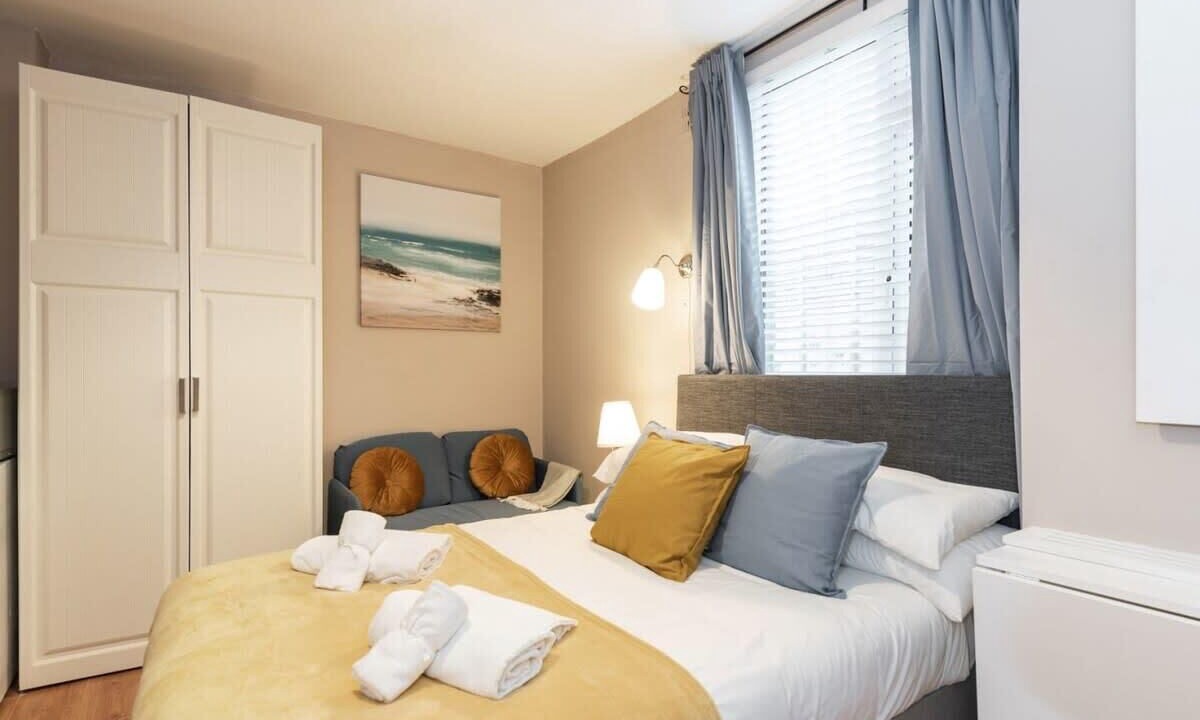 Photo of Bedroom in Rathmines