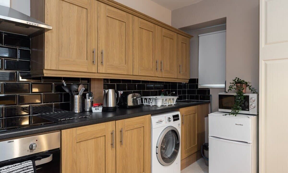 Photo of Kitchen in Rathmines