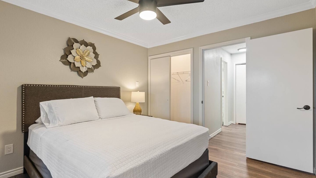 Photo of Bedroom in South Arlington