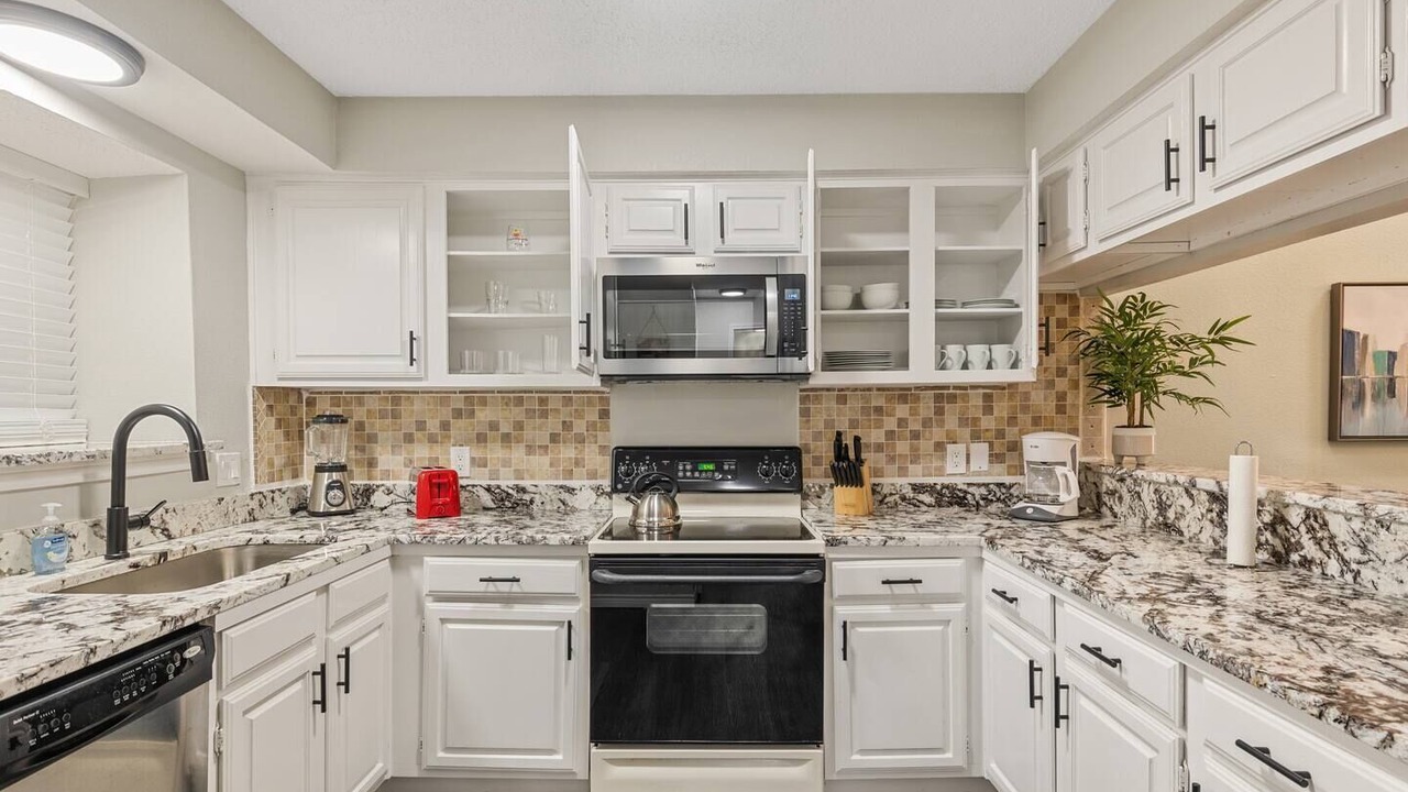 Photo of Kitchen in South Arlington