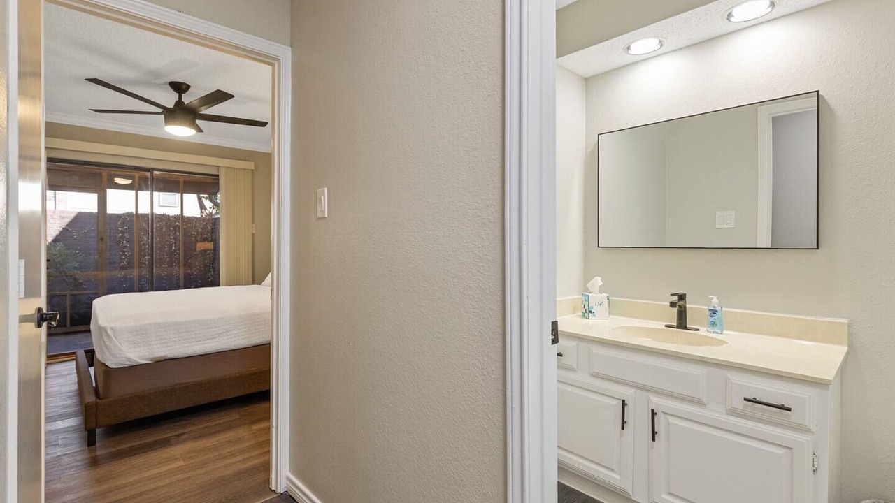 Photo of Bathroom in South Arlington
