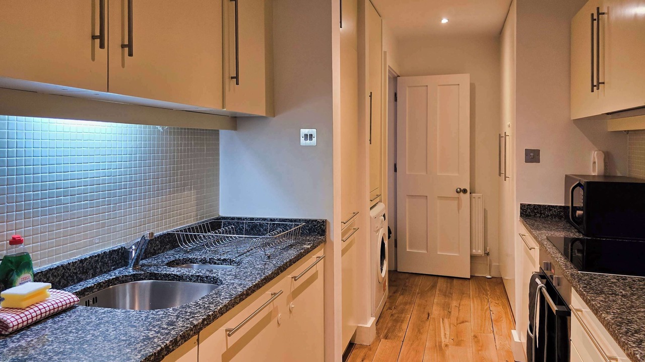 Photo of Kitchen in Monkstown