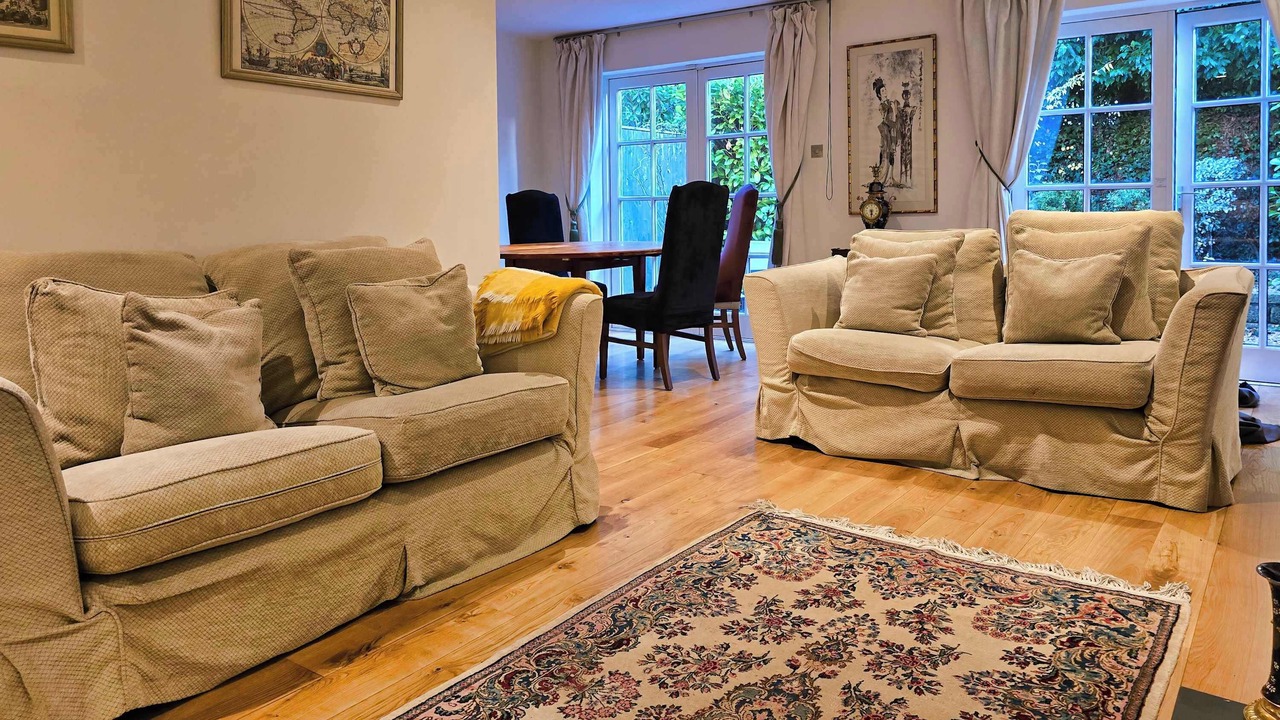 Photo of Livingroom in Monkstown