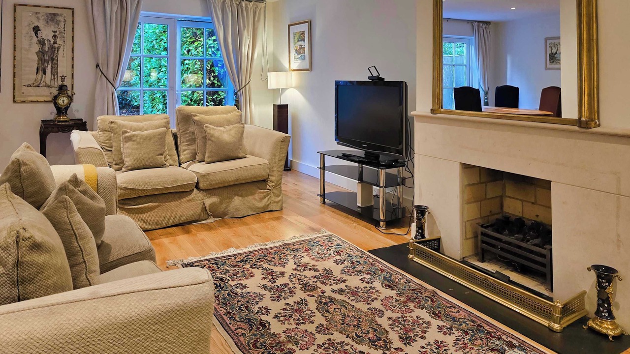 Photo of Livingroom in Monkstown