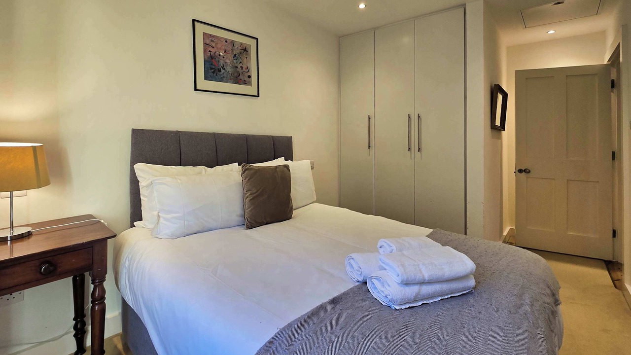 Photo of Bedroom in Monkstown