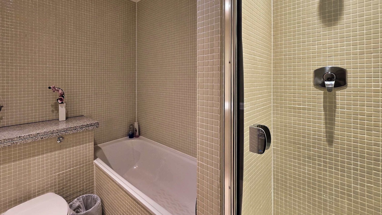 Photo of Bathroom in Monkstown