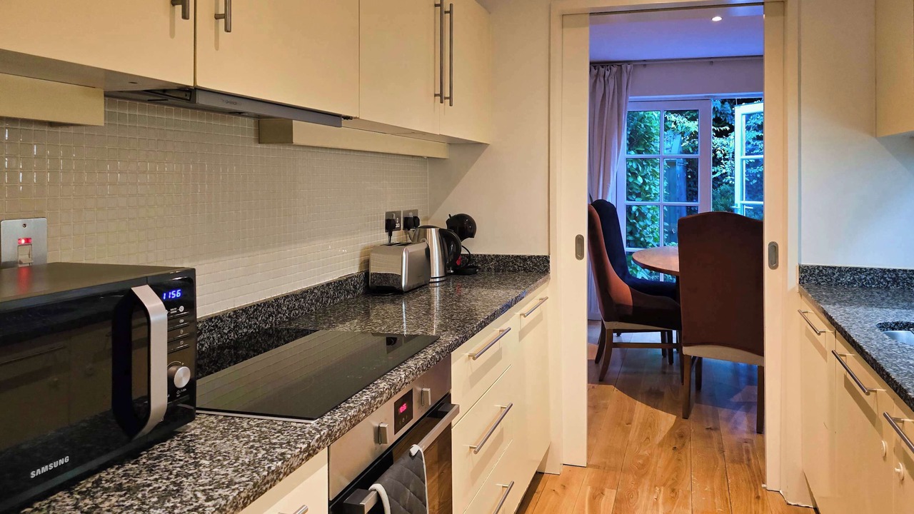 Photo of Kitchen in Monkstown